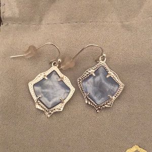 Kendra Scott earrings
